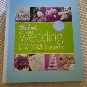 The Knot wedding planner